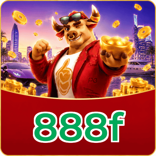 888f VIP Program Logo