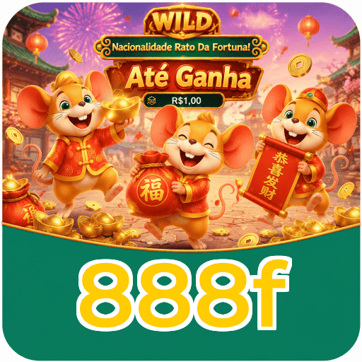888f Download Speed Test Logo - Teste de Velocidade Certificado