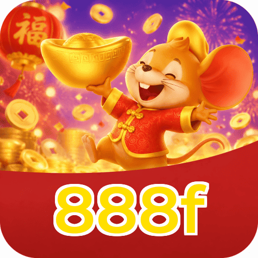 888f Logo - Bônus com Rollover Justo