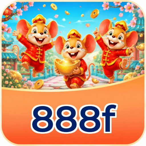 888f Logo Oficial